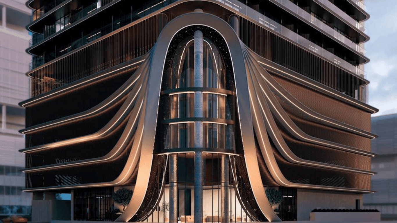 Dubai, Jumeirah Village Circle, 368 Park Ln