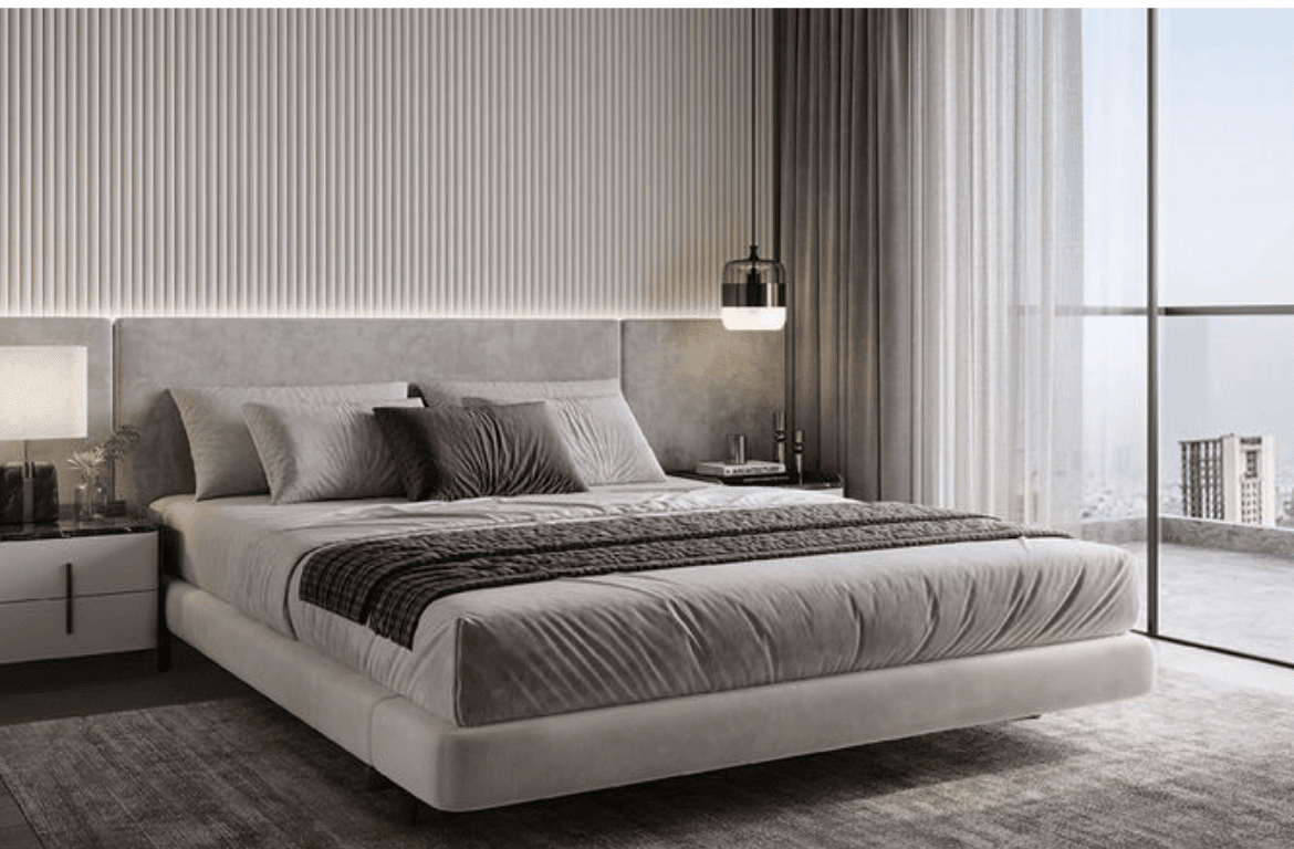 Dubai, Jumeirah Village Circle, Stax, Tower B