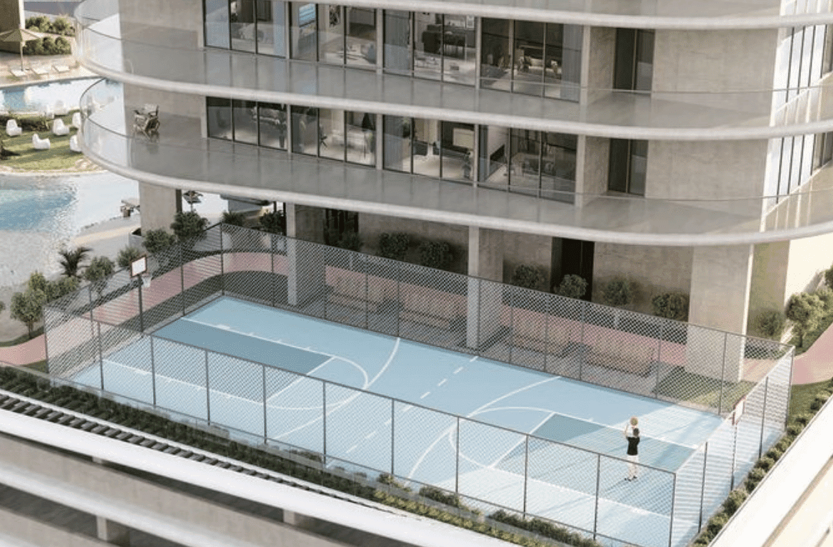 Dubai, Jumeirah Village Circle, Stax, Tower B