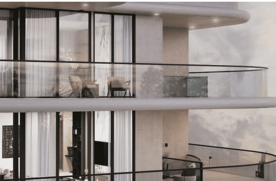 Dubai, Jumeirah Village Circle, Stax, Tower B