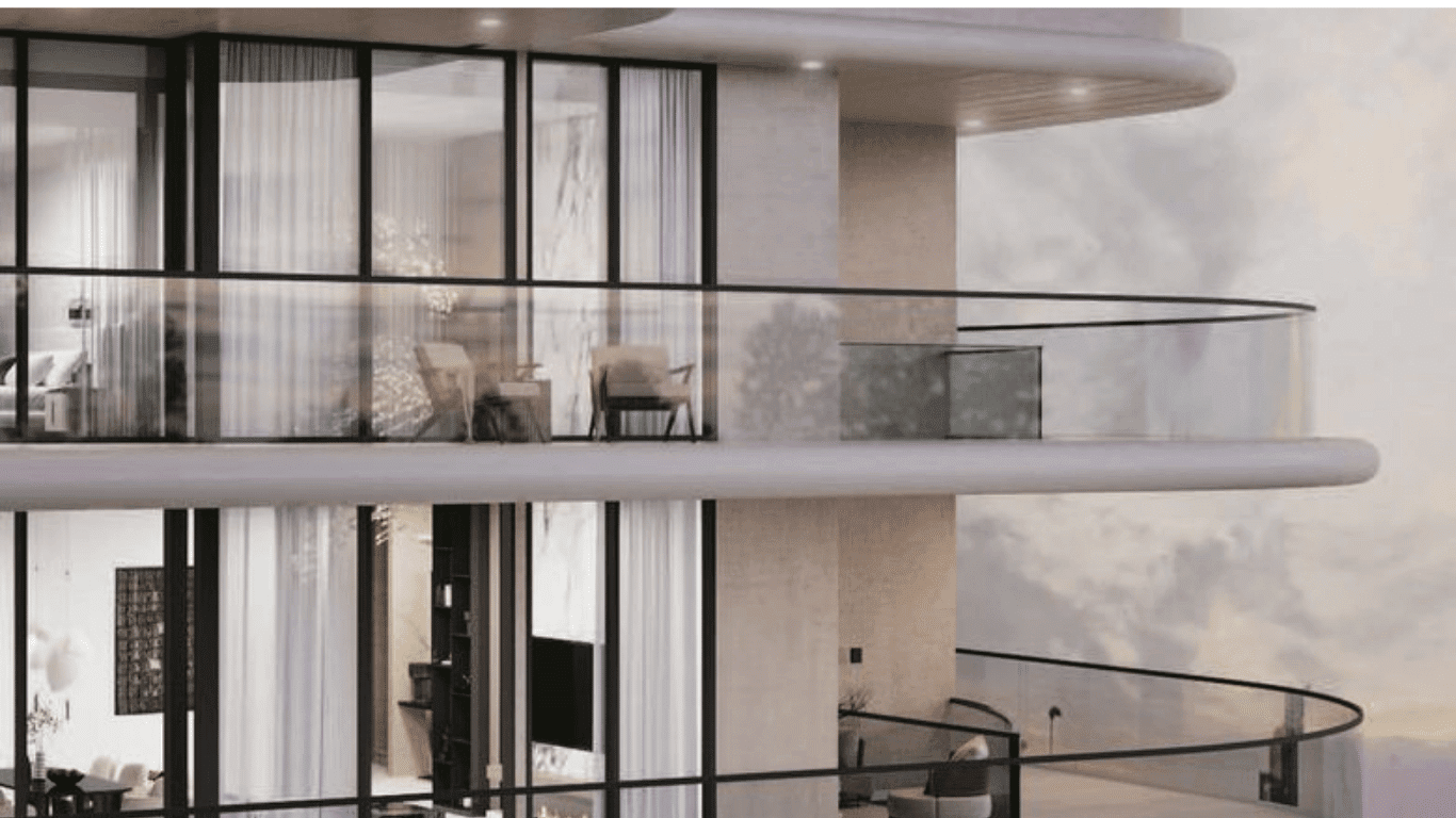 Dubai, Jumeirah Village Circle, Stax, Tower B