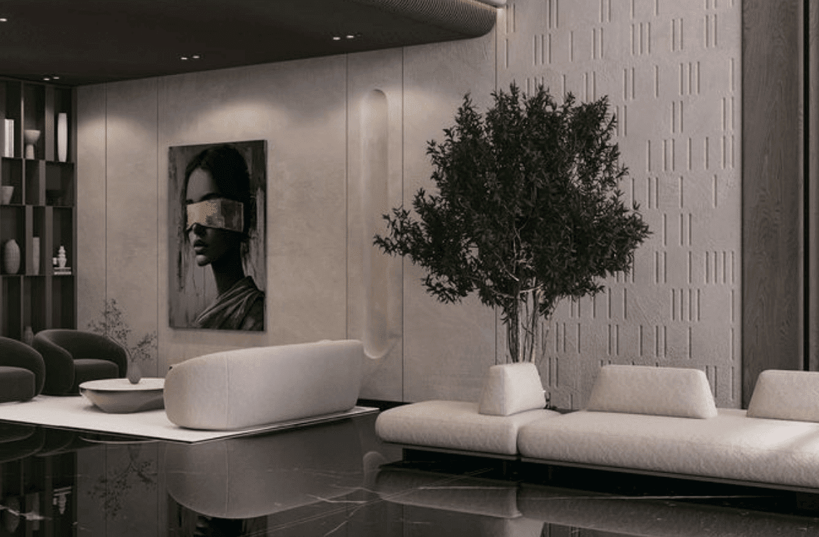 Dubai, Jumeirah Village Circle, Stax, Tower B