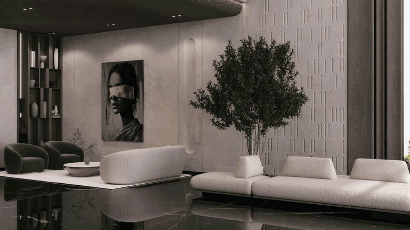 Dubai, Jumeirah Village Circle, Stax, Tower B