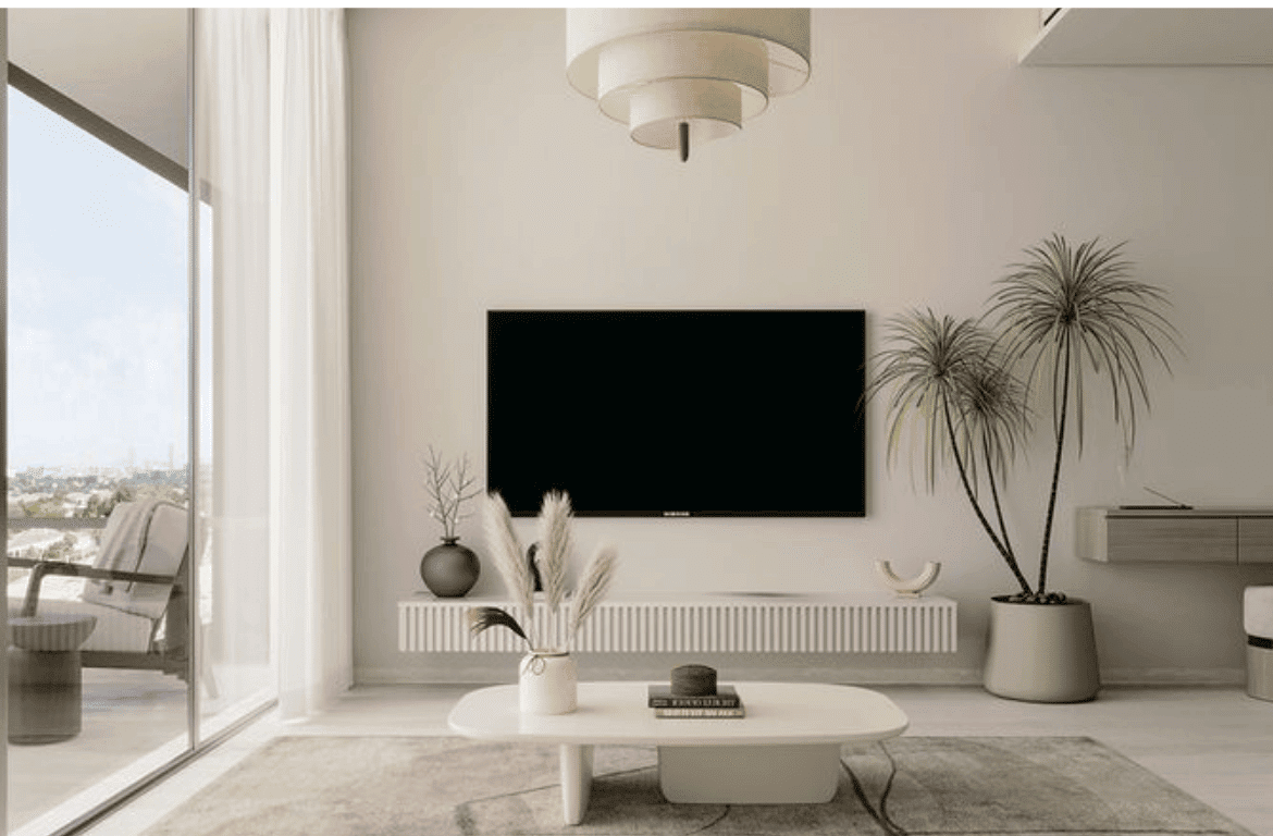 Dubai, Jumeirah Village Circle, Stax, Tower B