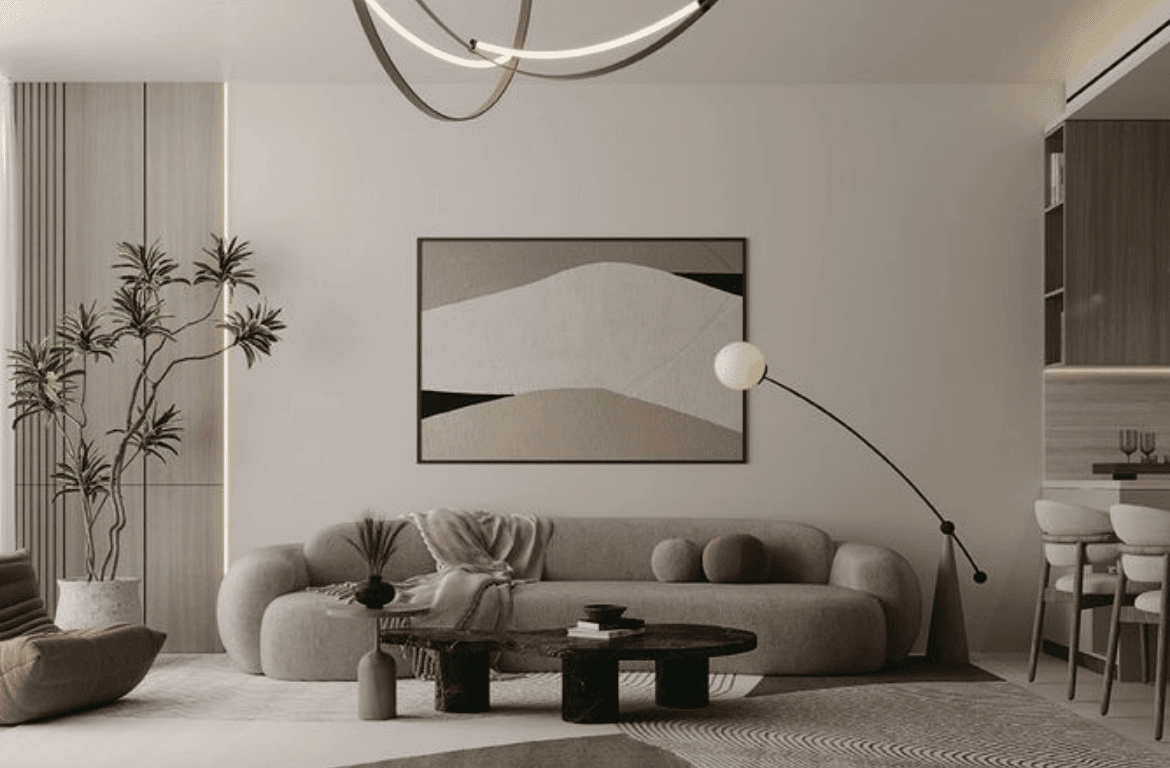 Dubai, Jumeirah Village Circle, Stax, Tower B