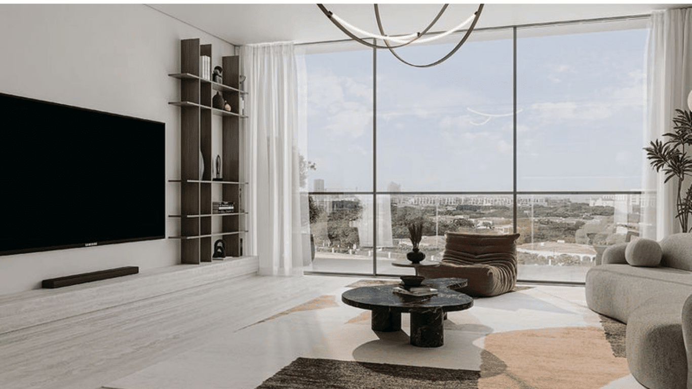 Dubai, Jumeirah Village Circle, Stax, Tower B