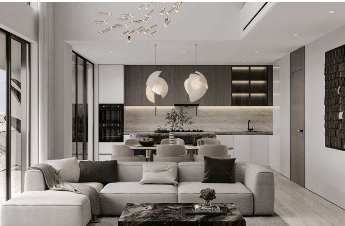 Dubai, Jumeirah Village Circle, Stax, Tower B