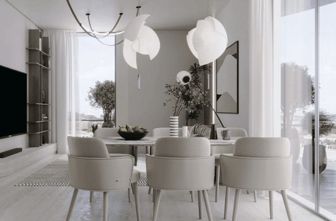 Dubai, Jumeirah Village Circle, Stax, Tower B