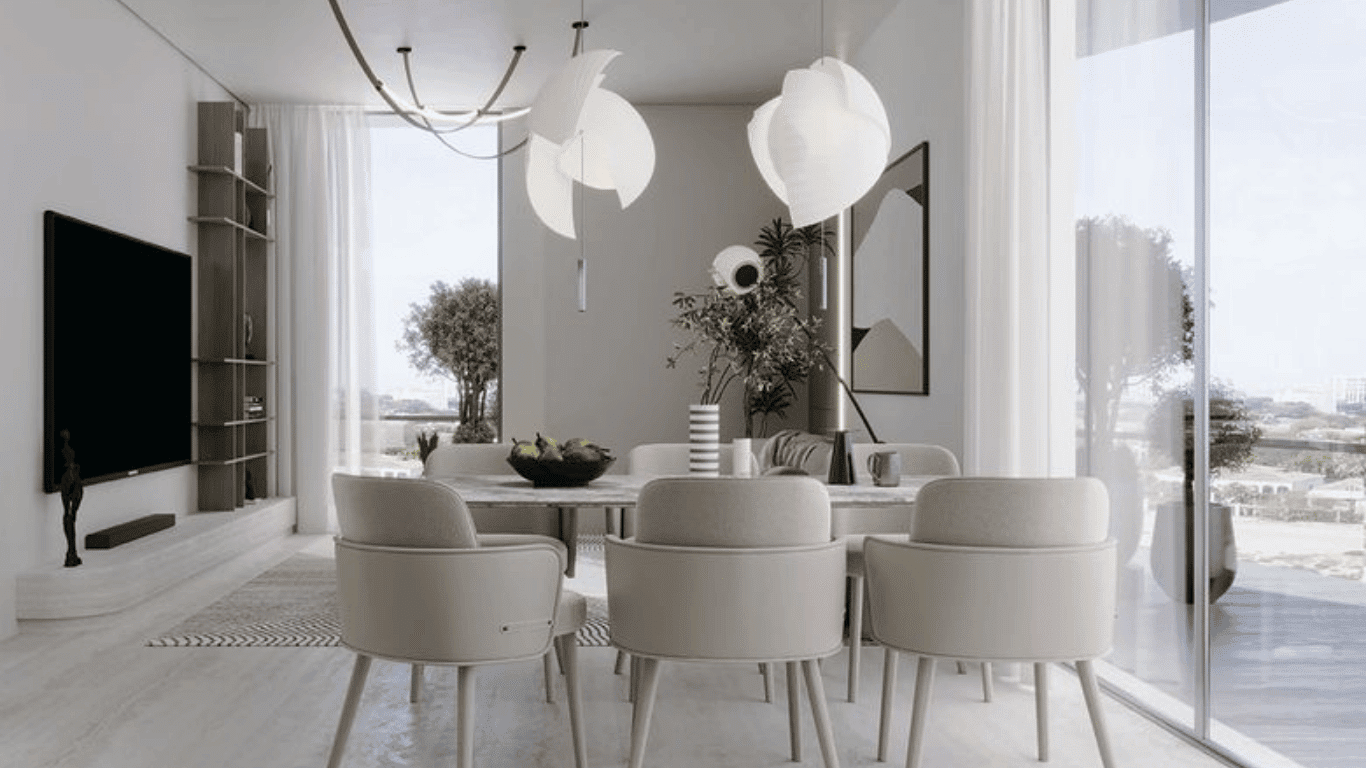 Dubai, Jumeirah Village Circle, Stax, Tower B