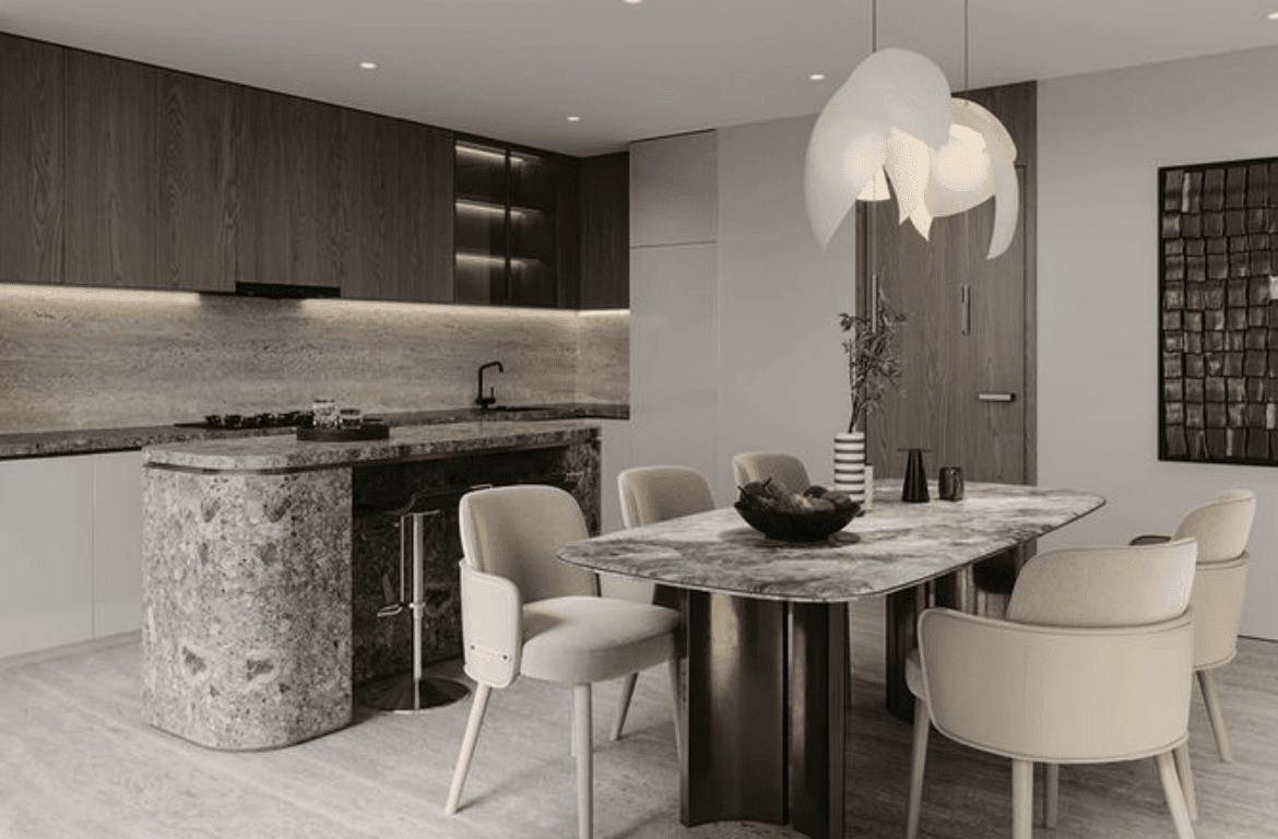 Dubai, Jumeirah Village Circle, Stax, Tower B