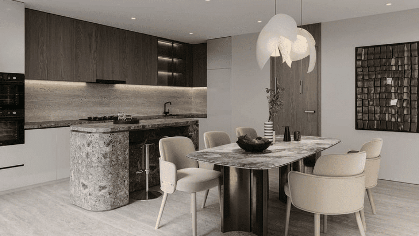 Dubai, Jumeirah Village Circle, Stax, Tower B