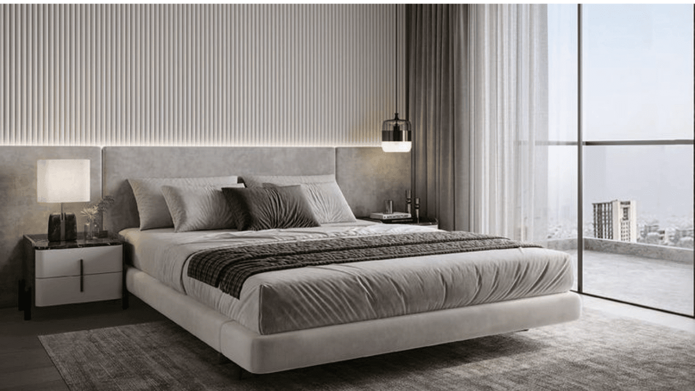 Dubai, Jumeirah Village Circle, Stax, Tower B