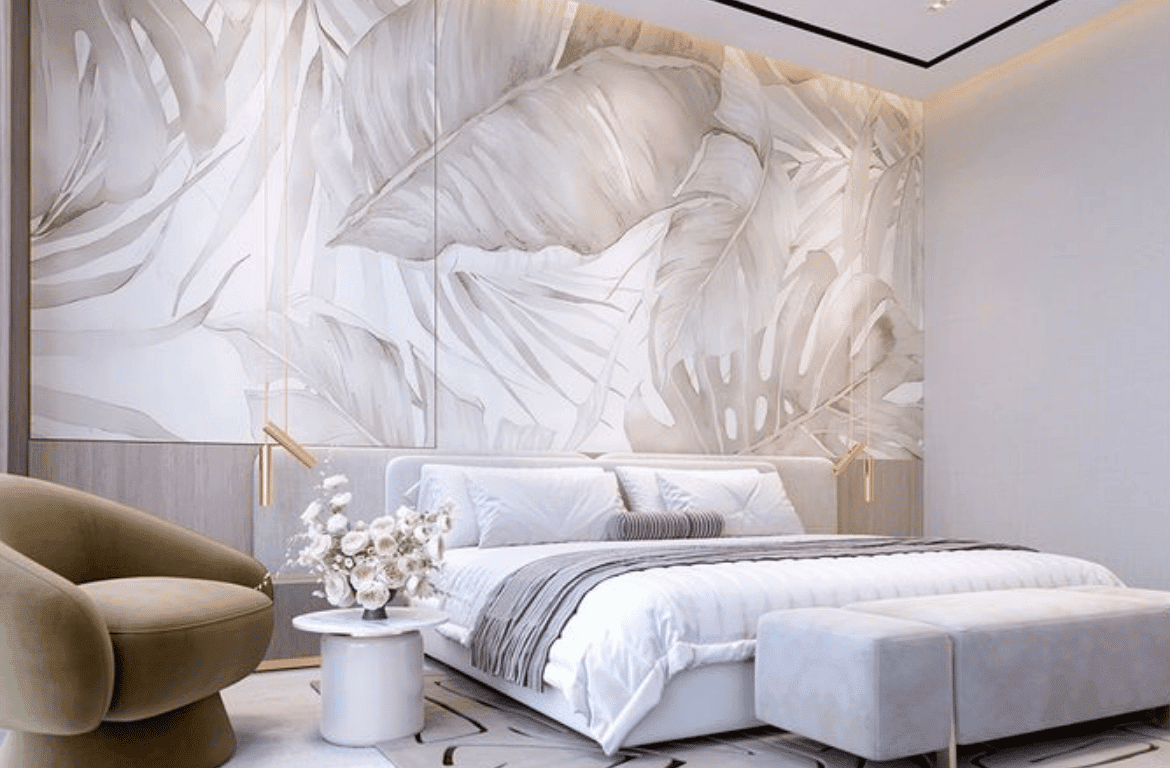 Dubai, Jumeirah Village Triangle, Sky Gate Tower