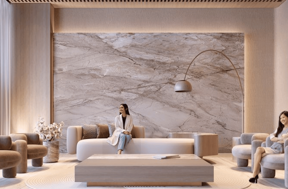 Dubai, Jumeirah Village Triangle, Sky Gate Tower