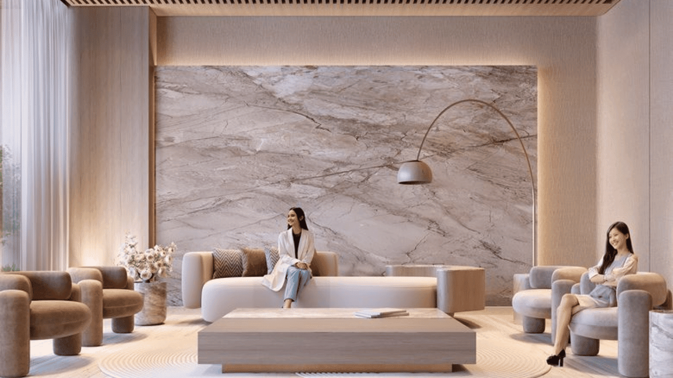 Dubai, Jumeirah Village Triangle, Sky Gate Tower