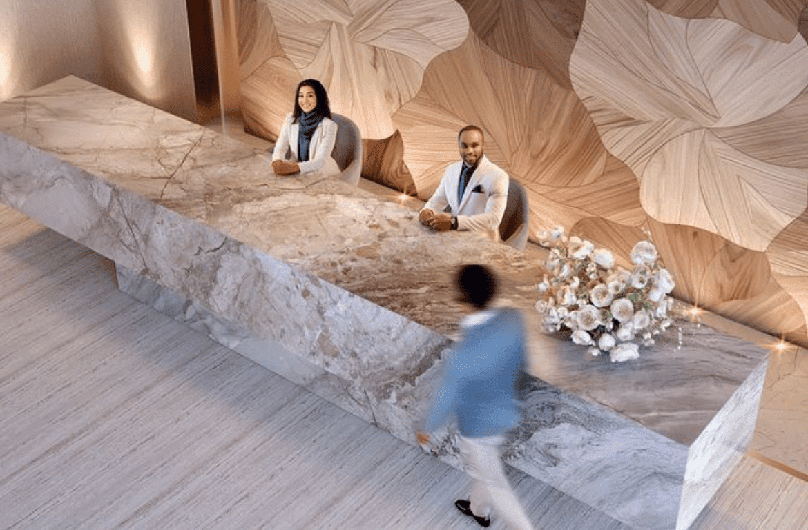 Dubai, Jumeirah Village Triangle, Sky Gate Tower