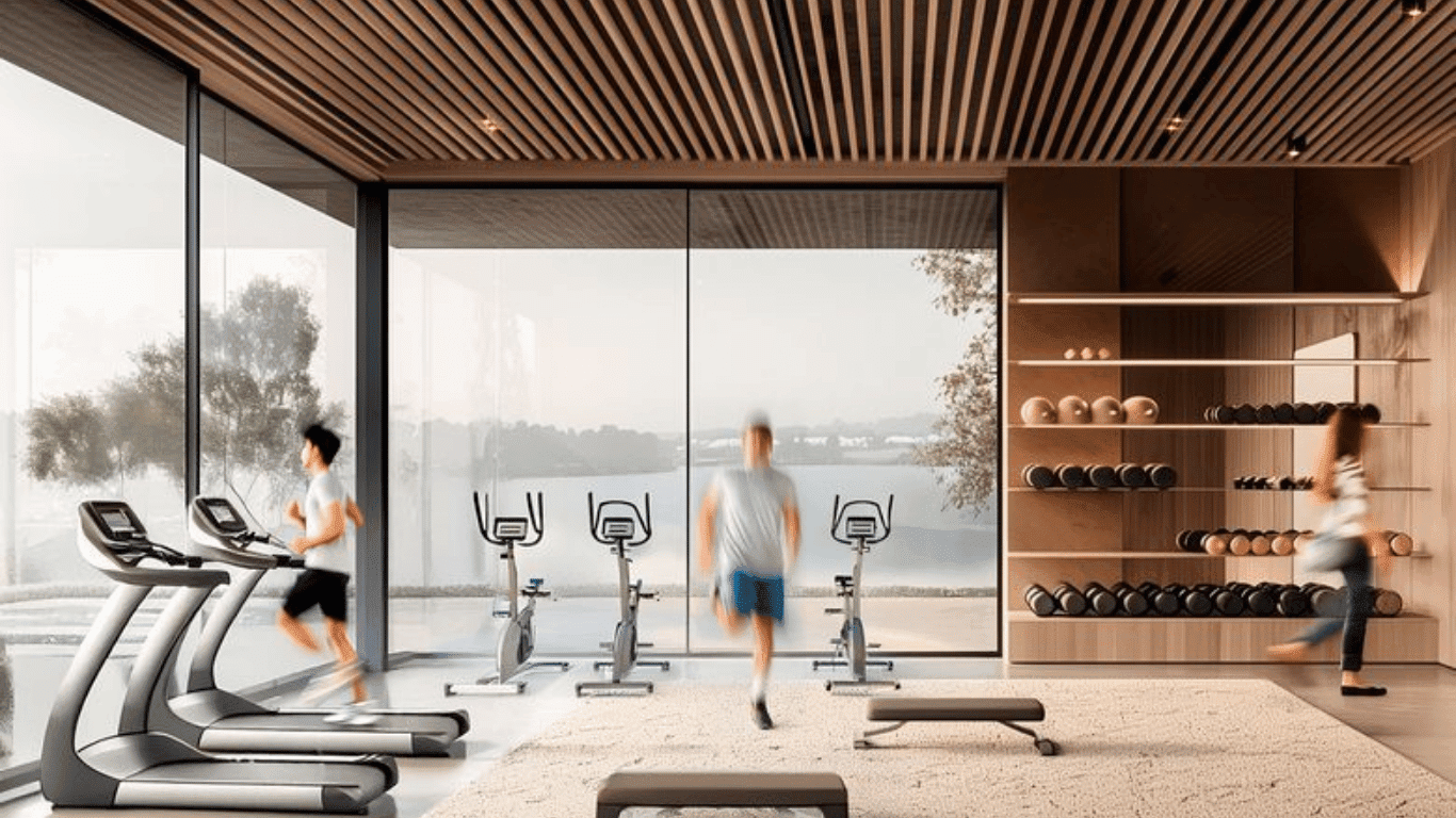 Dubai, Jumeirah Village Triangle, Sky Gate Tower