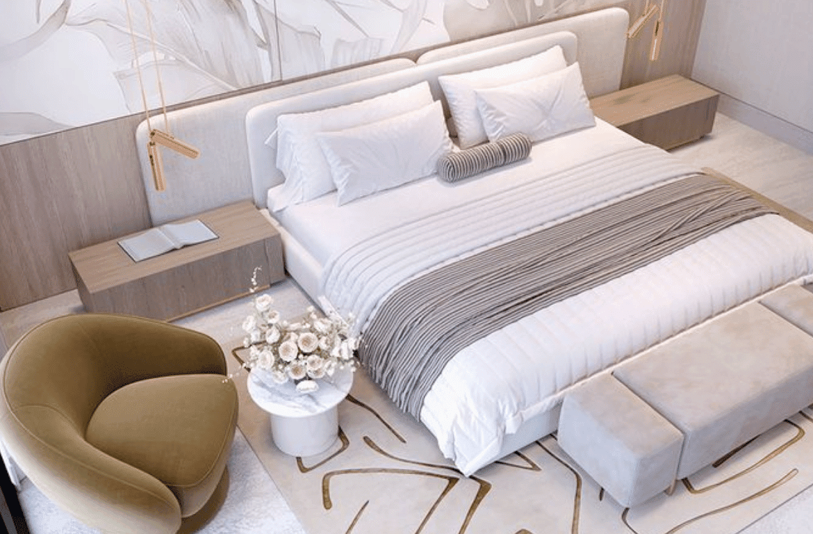 Dubai, Jumeirah Village Triangle, Sky Gate Tower