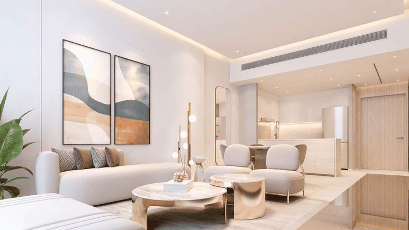 Dubai, Jumeirah Village Triangle, Sky Gate Tower