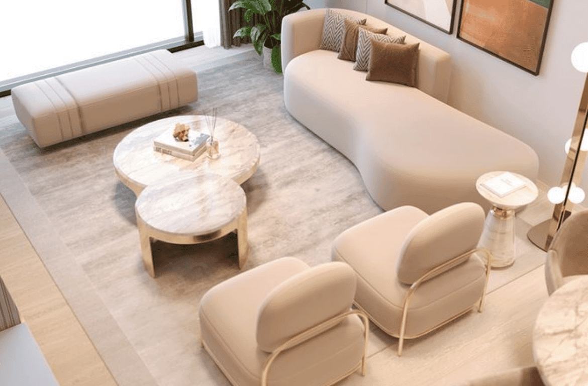 Dubai, Jumeirah Village Triangle, Sky Gate Tower