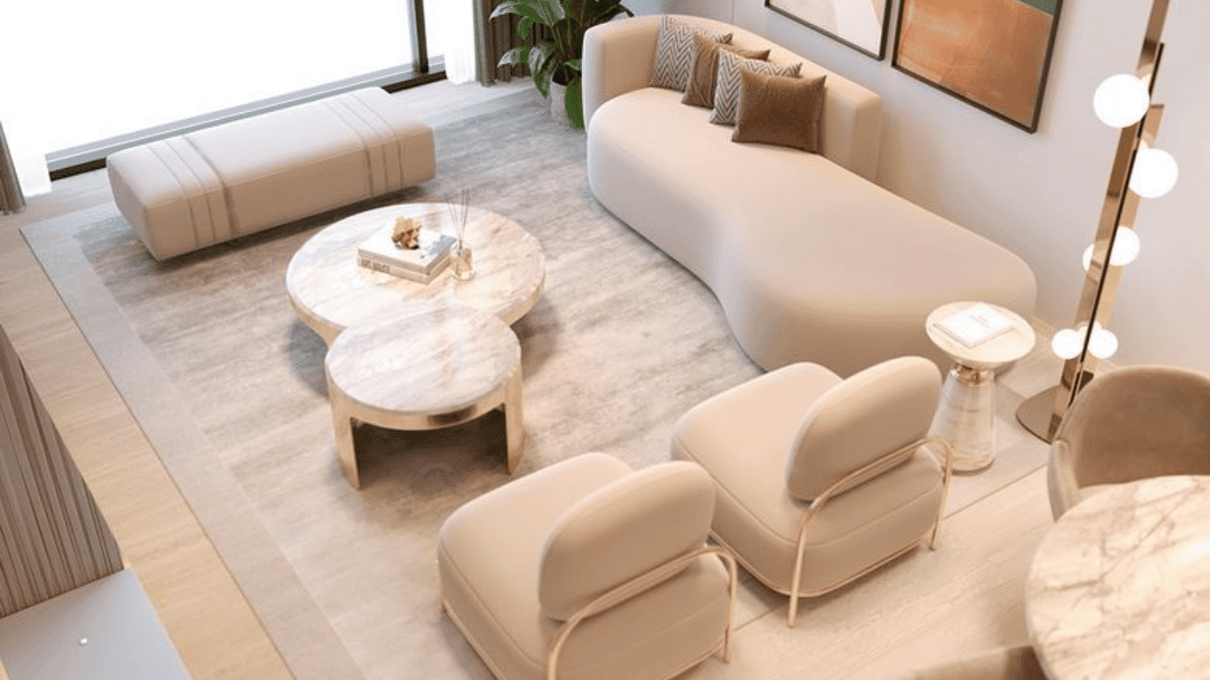 Dubai, Jumeirah Village Triangle, Sky Gate Tower