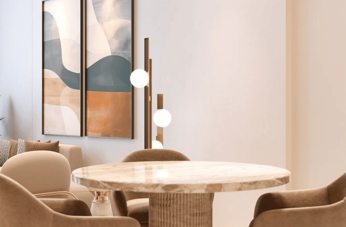 Dubai, Jumeirah Village Triangle, Sky Gate Tower