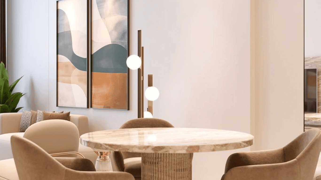 Dubai, Jumeirah Village Triangle, Sky Gate Tower