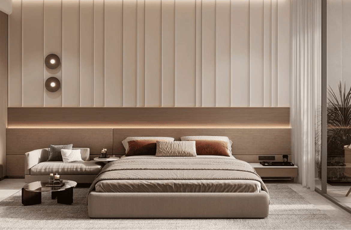 Dubai, Majan, Divine Al Barari