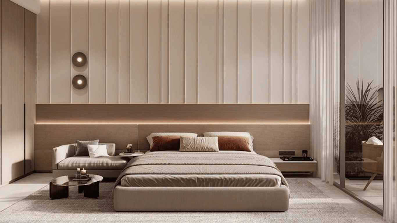 Dubai, Majan, Divine Al Barari