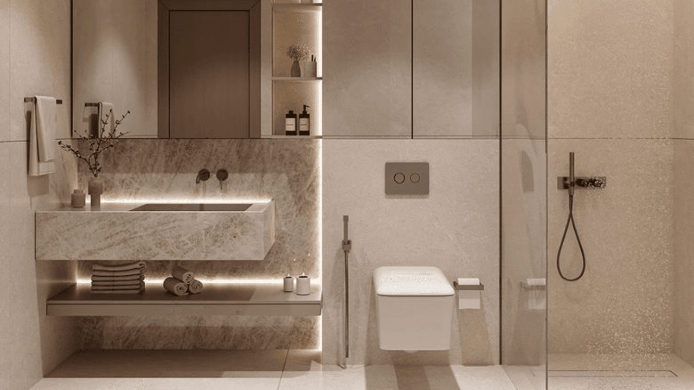 Dubai, Majan, Divine Al Barari