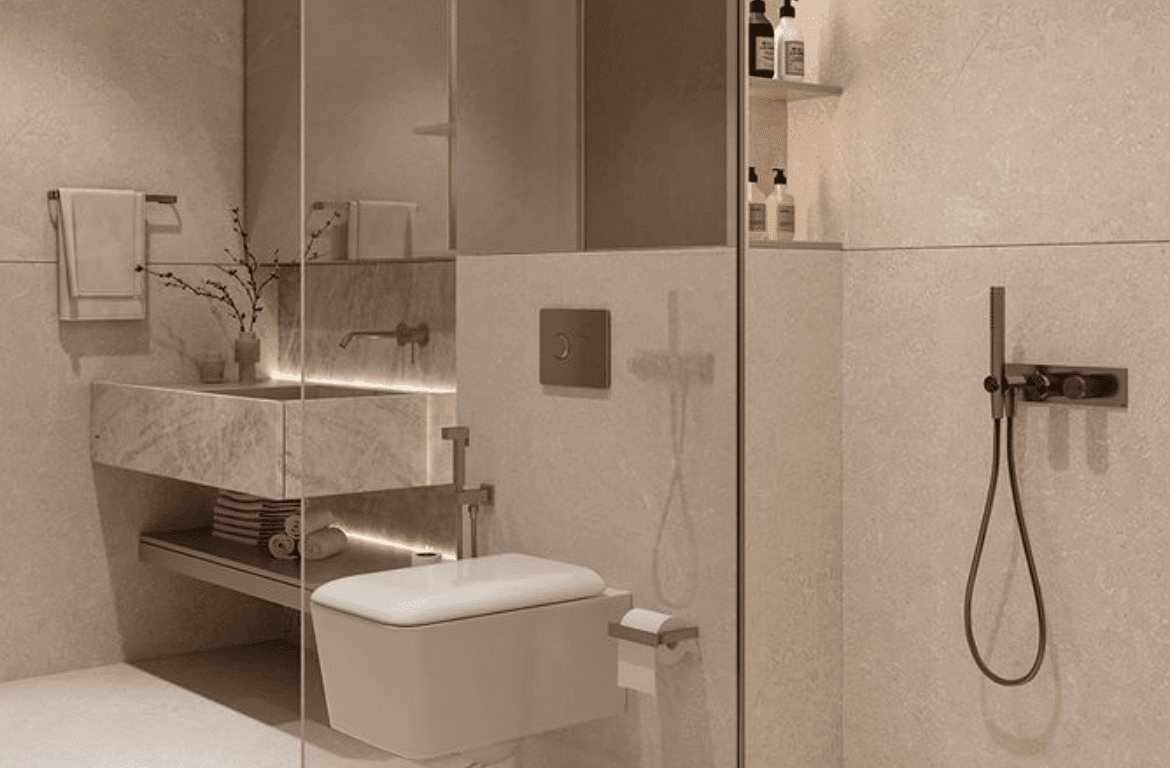 Dubai, Majan, Divine Al Barari