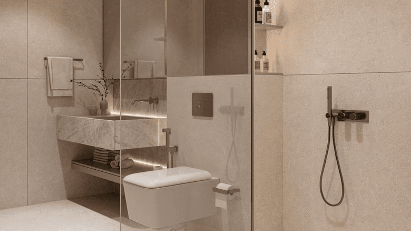 Dubai, Majan, Divine Al Barari