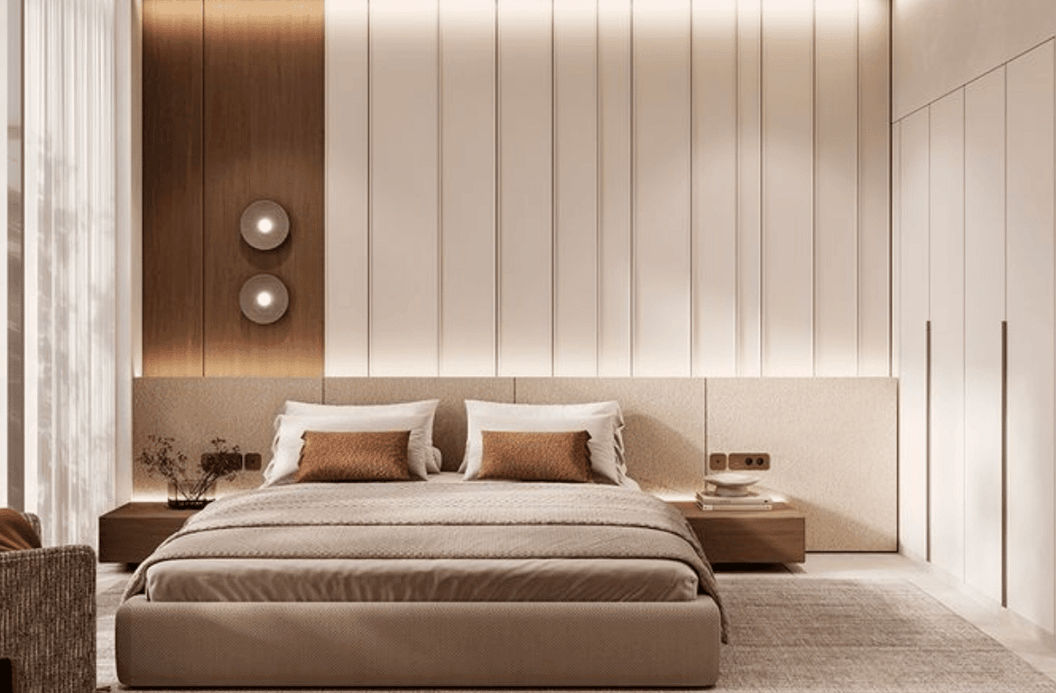 Dubai, Majan, Divine Al Barari