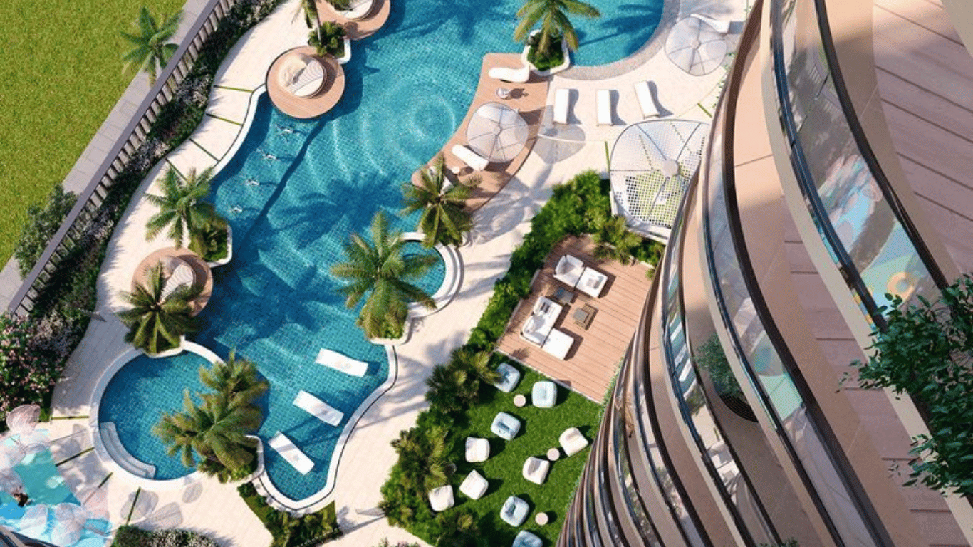 Dubai, Majan, Divine Al Barari