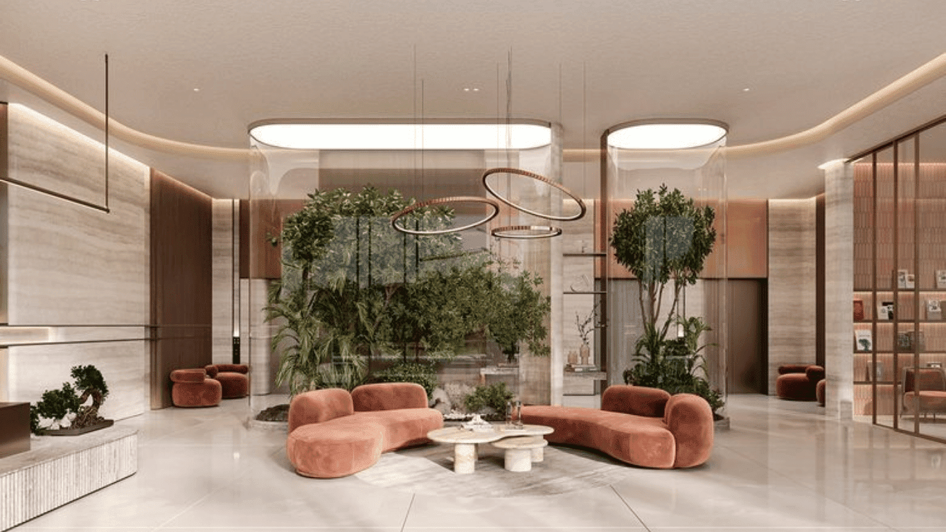 Dubai, Majan, Divine Al Barari