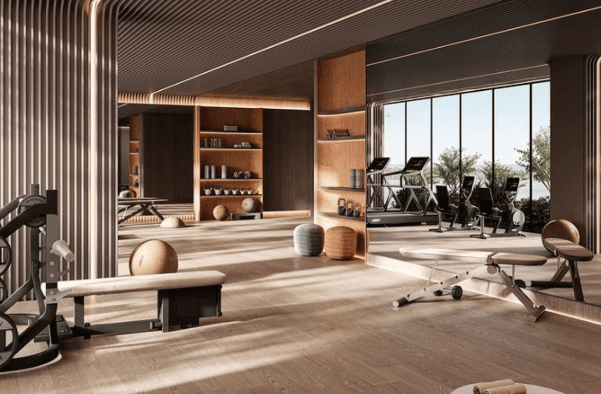 Dubai, Majan, Divine Al Barari