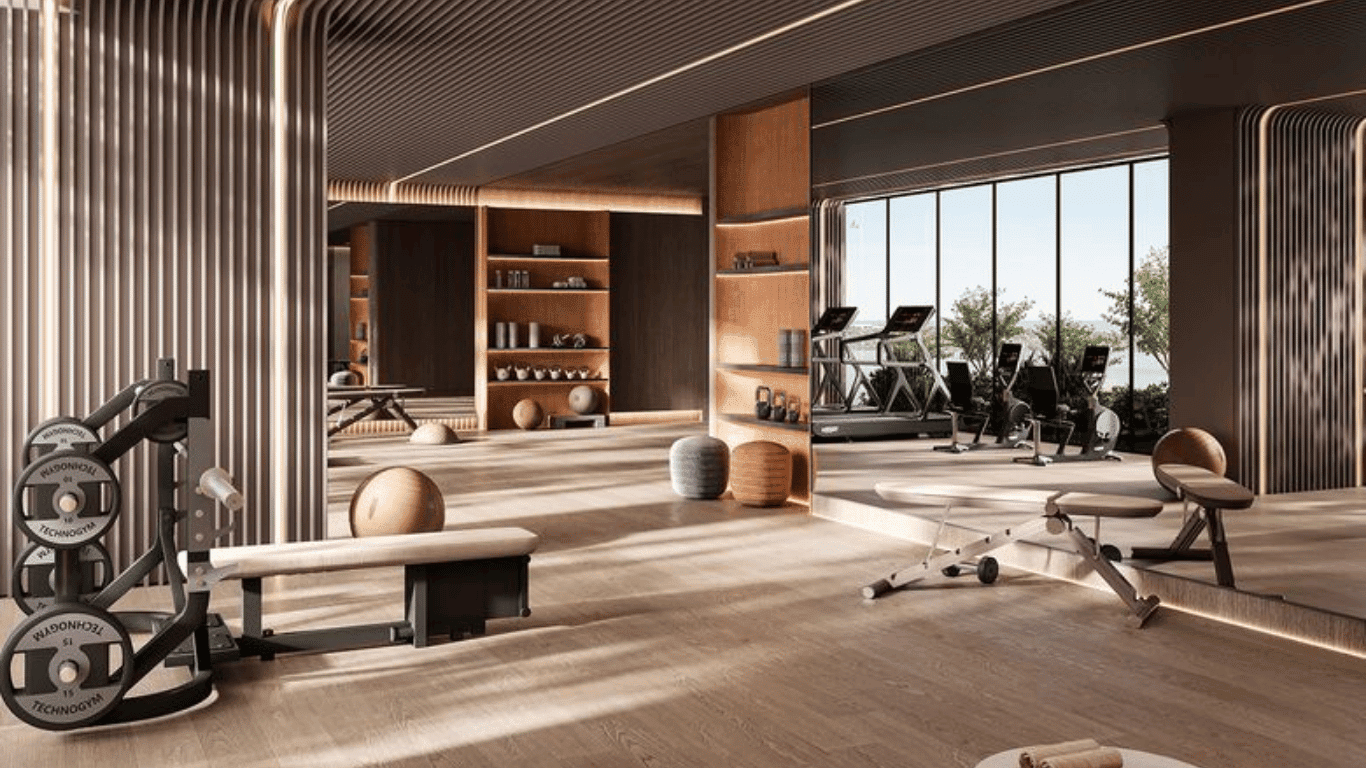 Dubai, Majan, Divine Al Barari