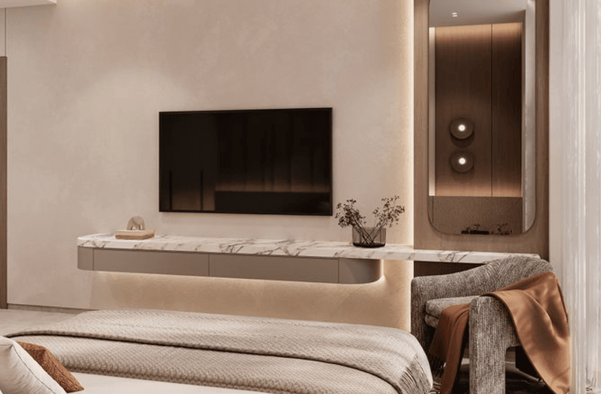 Dubai, Majan, Divine Al Barari