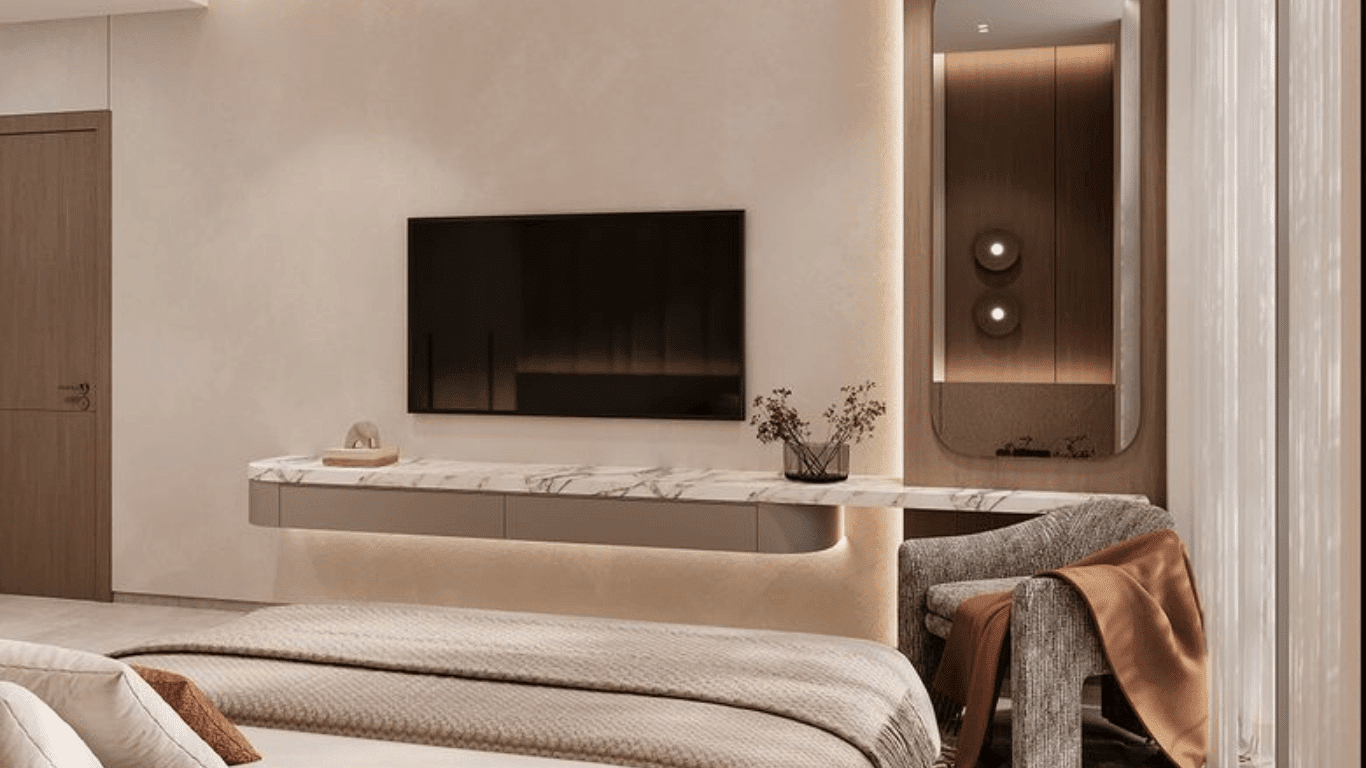 Dubai, Majan, Divine Al Barari