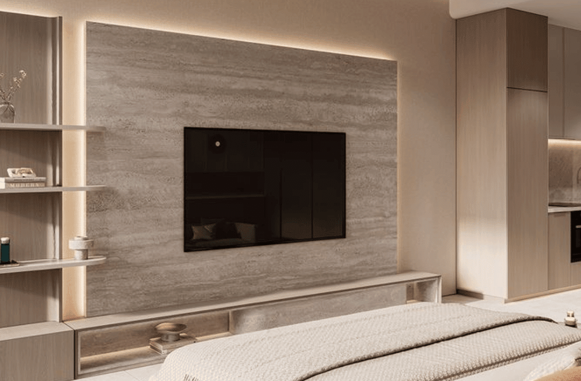 Dubai, Majan, Divine Al Barari