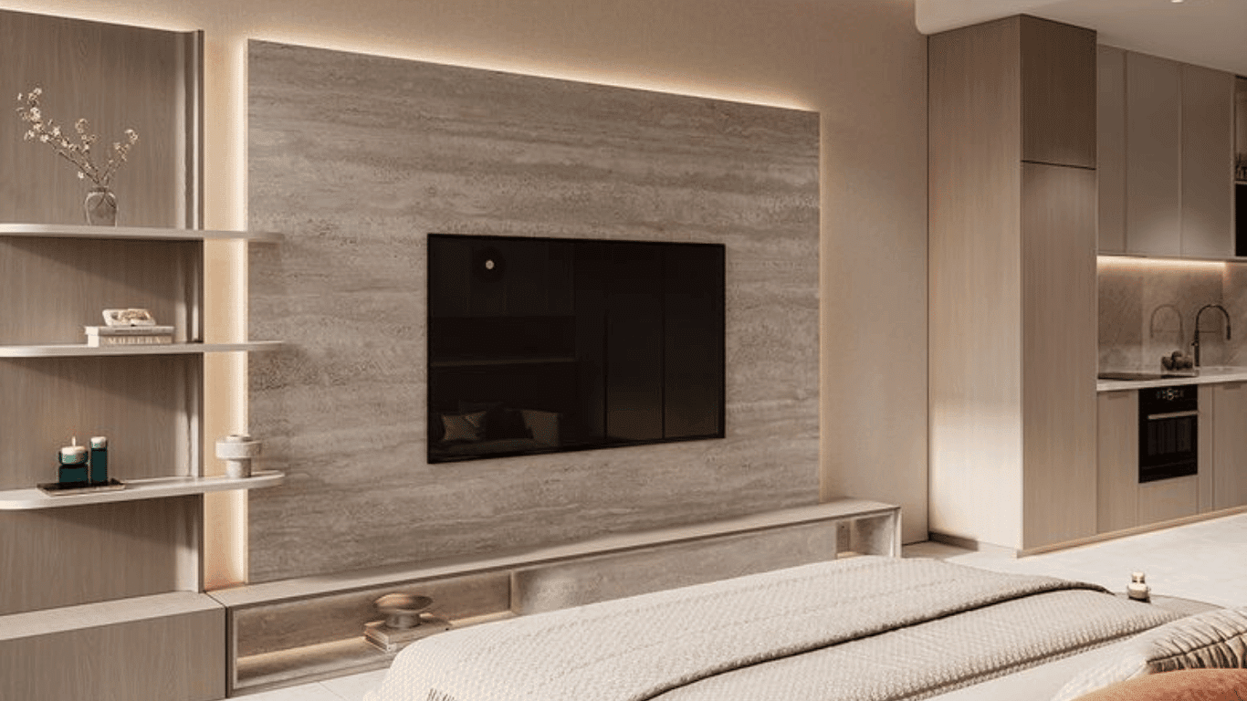 Dubai, Majan, Divine Al Barari