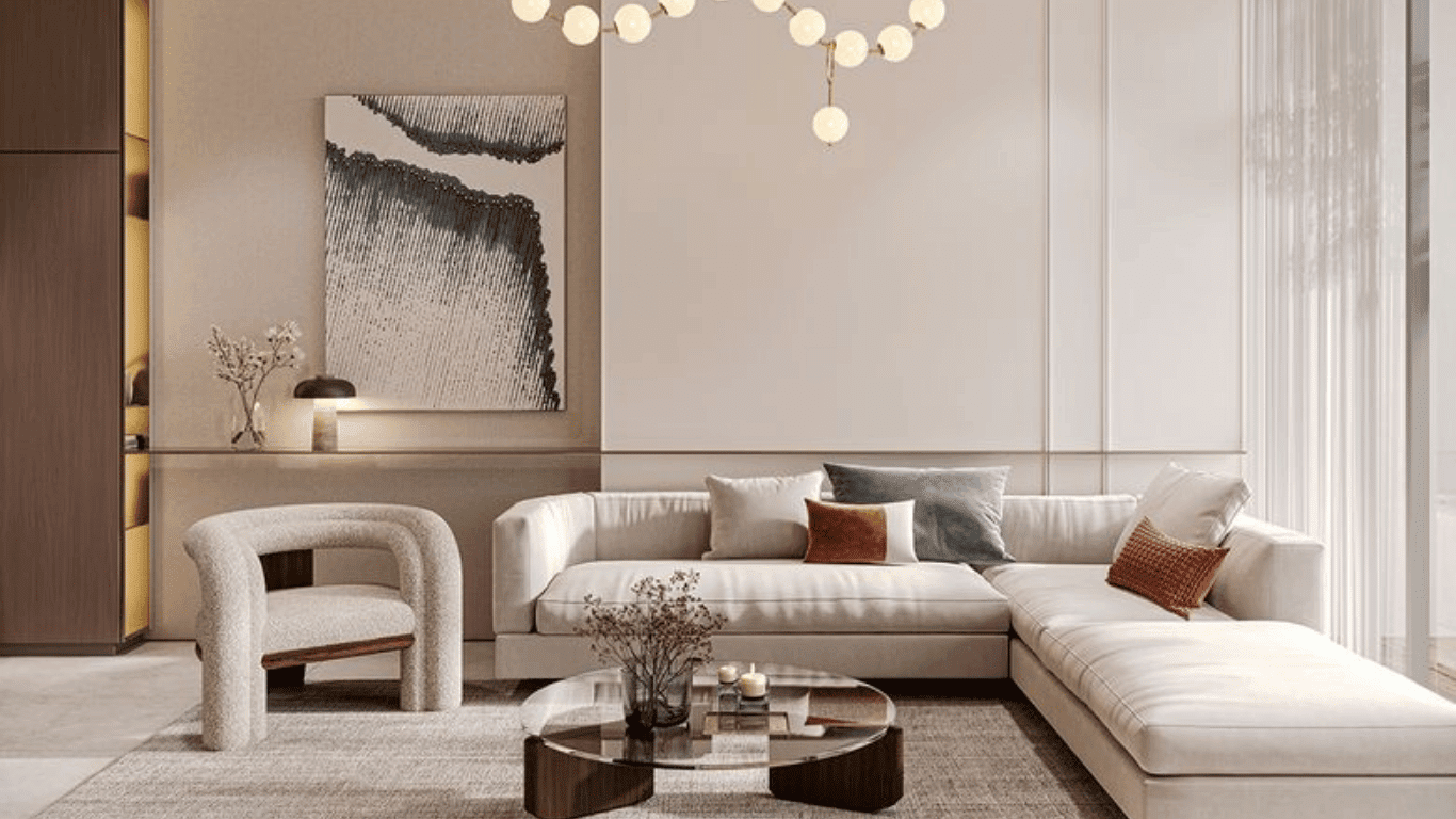 Dubai, Majan, Divine Al Barari