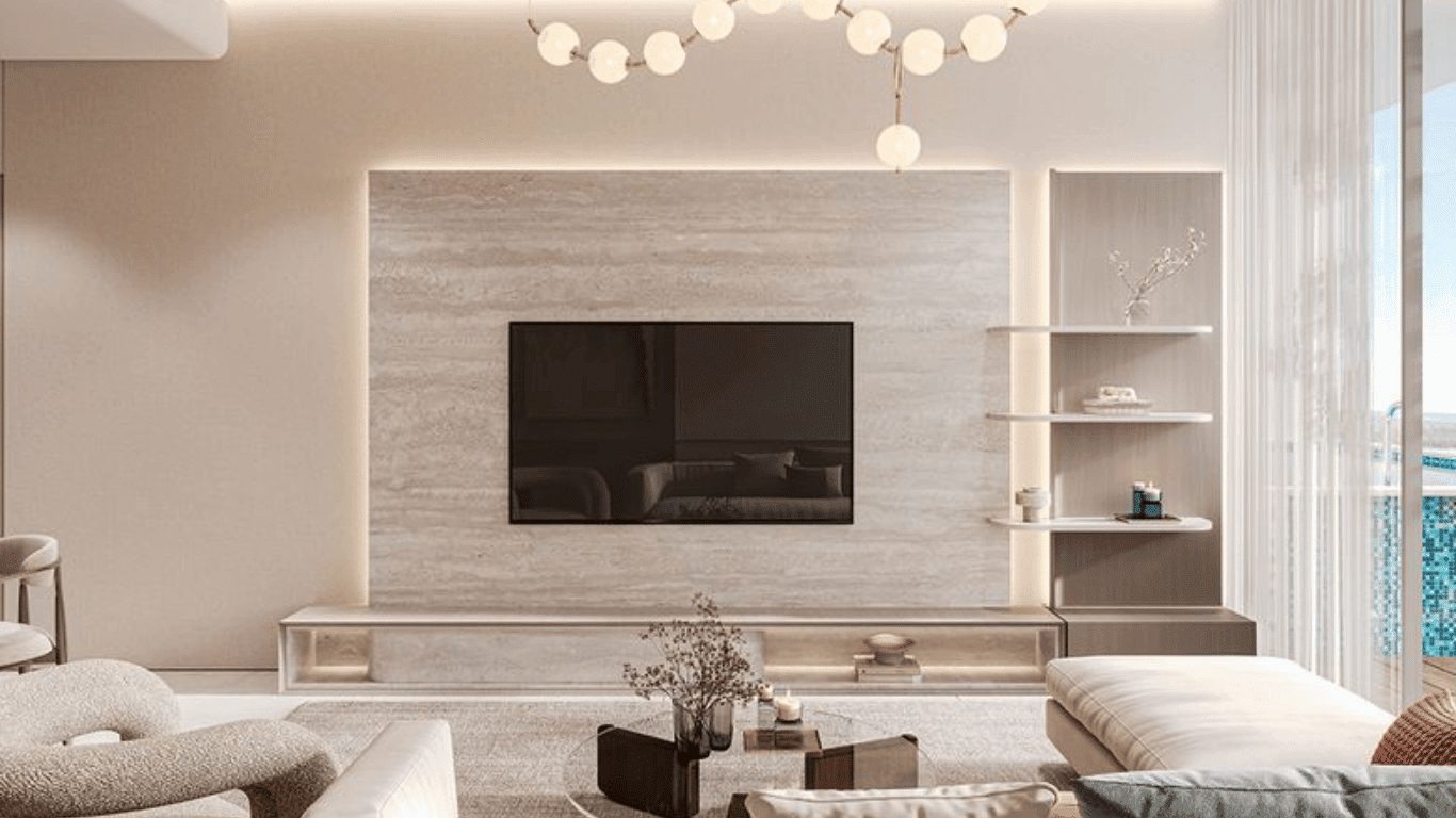 Dubai, Majan, Divine Al Barari