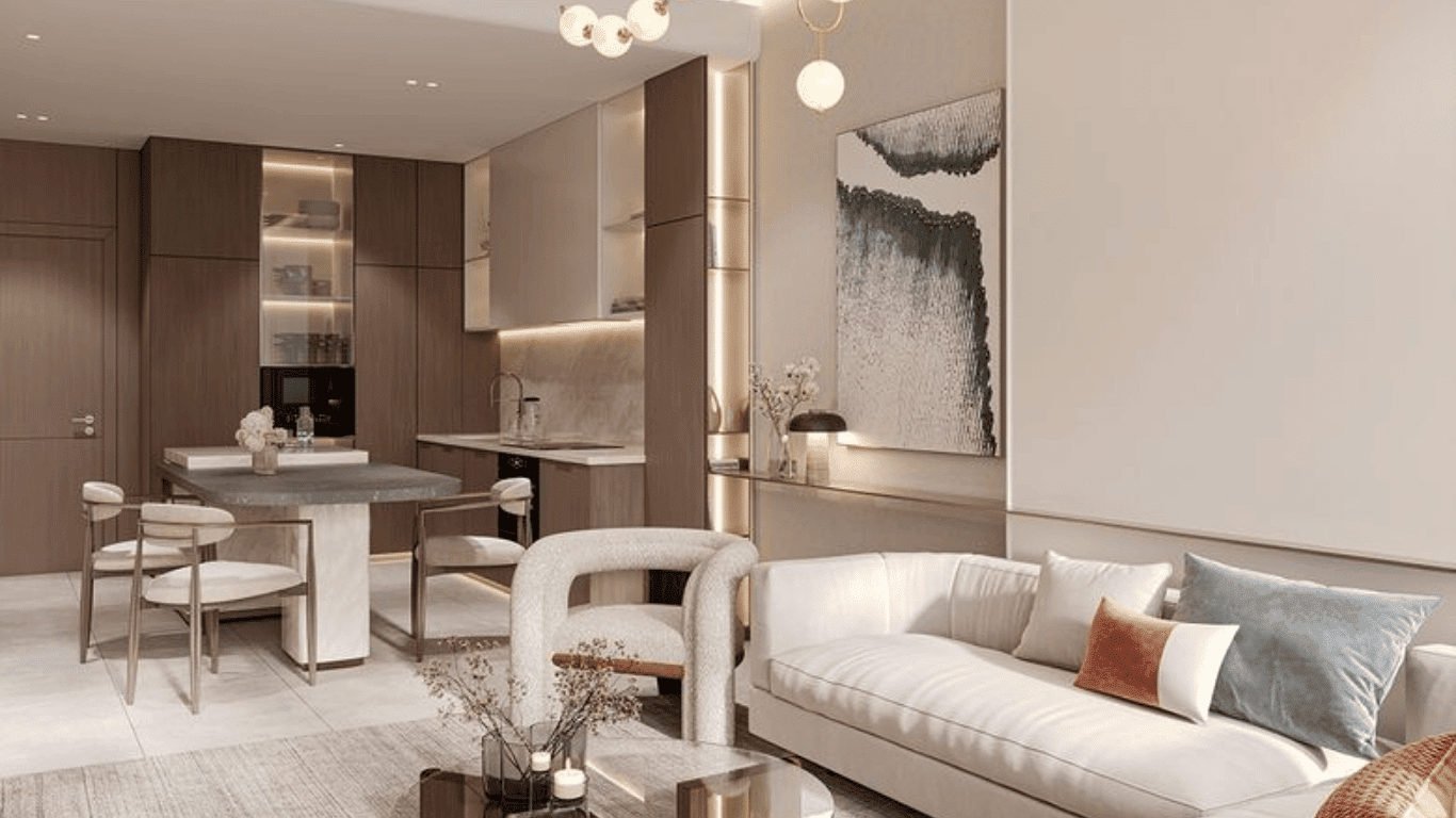 Dubai, Majan, Divine Al Barari