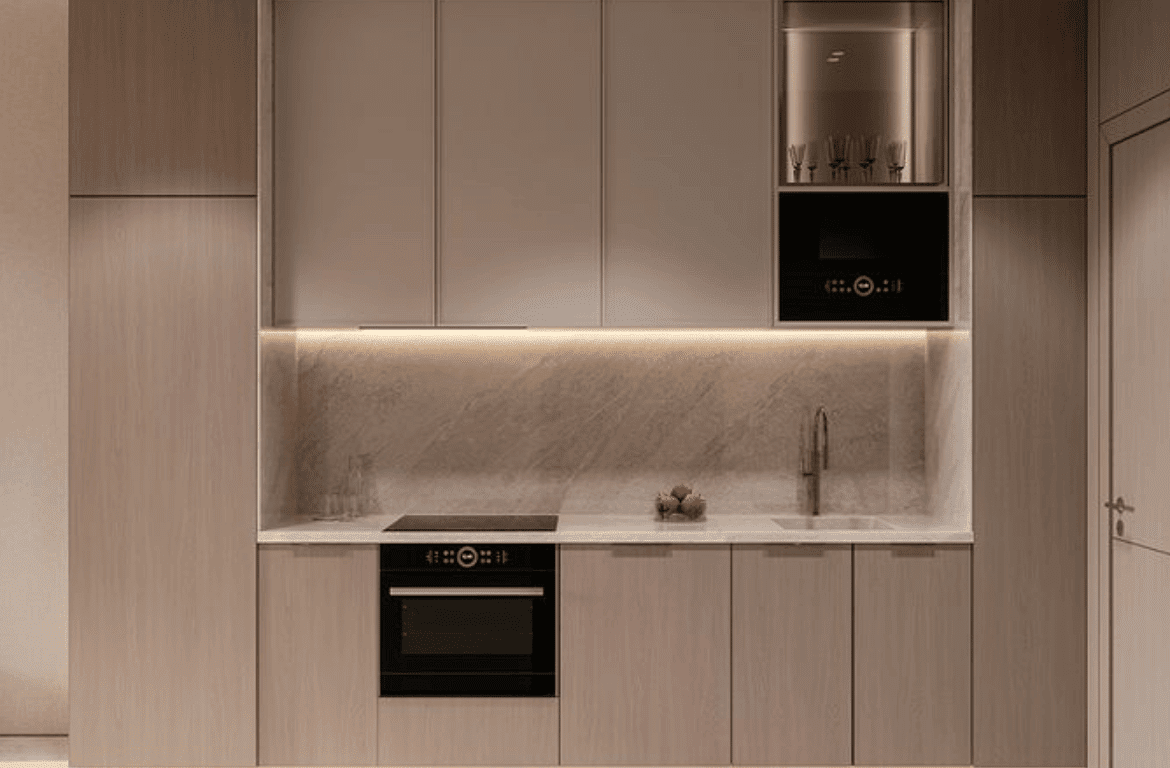 Dubai, Majan, Divine Al Barari