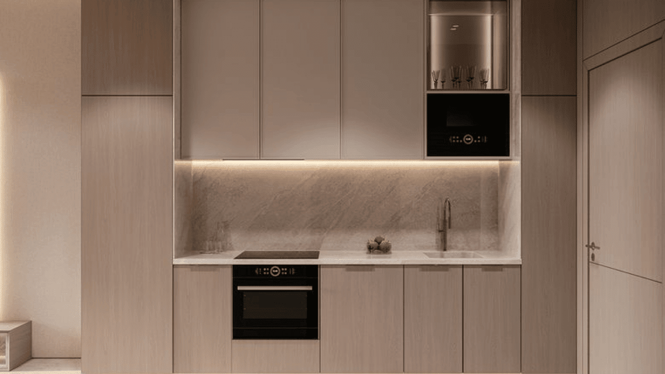 Dubai, Majan, Divine Al Barari