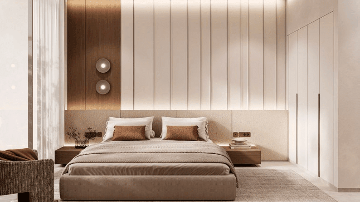 Dubai, Majan, Divine Al Barari