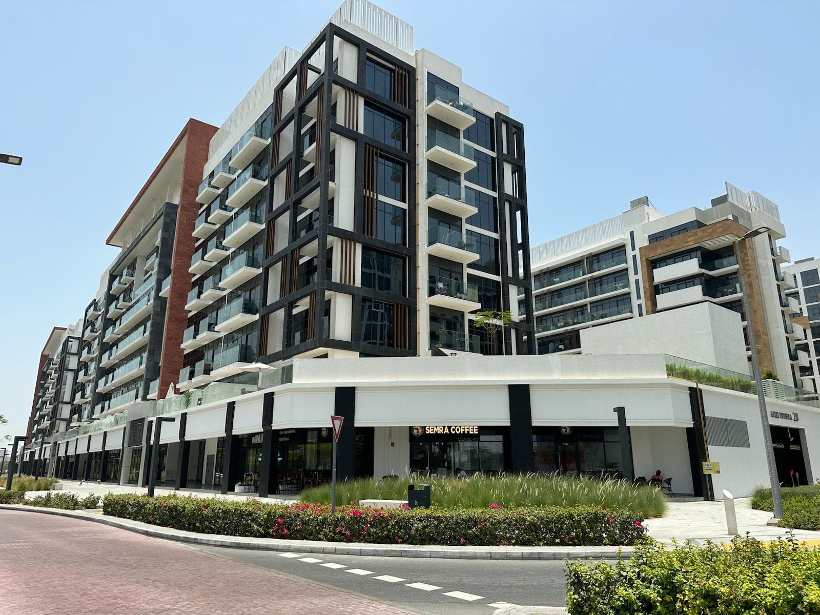 Retail Unit for Sale in Azizi Riviera with Guaranteed ROI