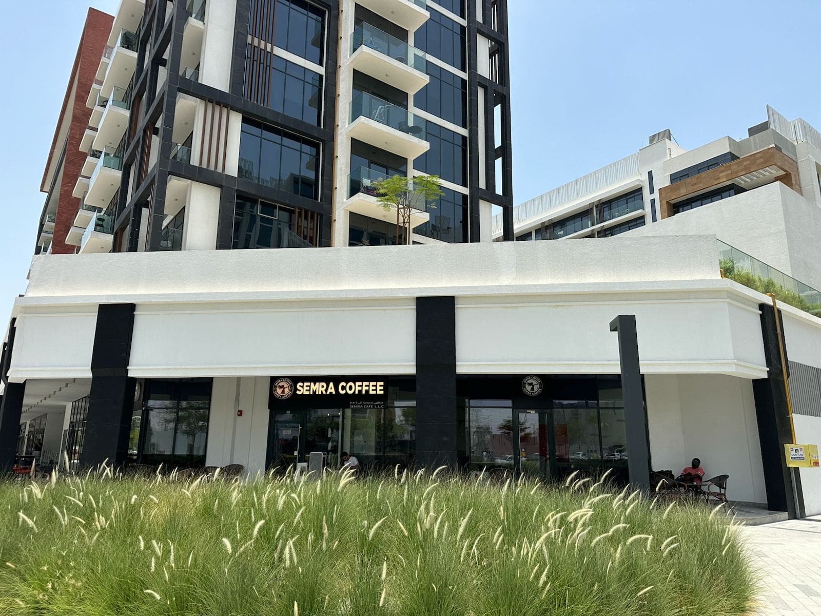 Retail Unit for Sale in Azizi Riviera with Guaranteed ROI