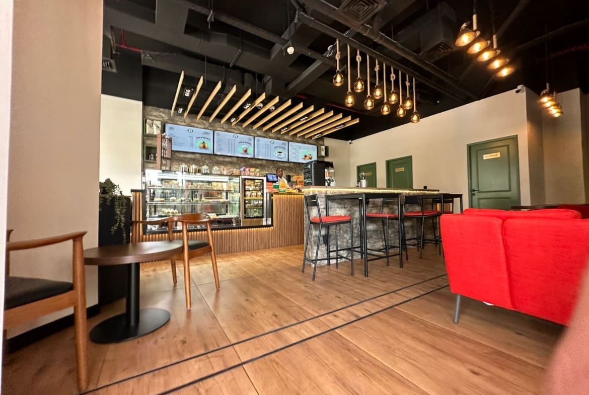 Retail Unit for Sale in Azizi Riviera with Guaranteed ROI